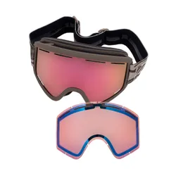 Gogle snowboardowe Von Zipper Cleaver - 