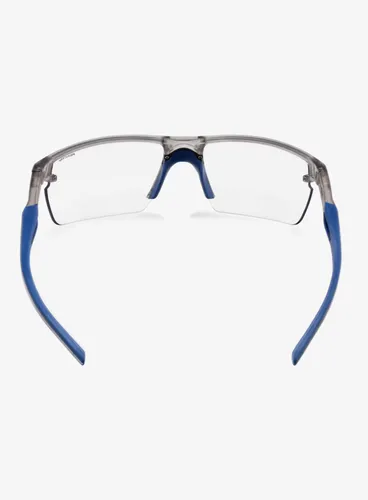 Okulary fotochromowe Julbo Outline - REACTIV 0-3 - grey/blue/clear