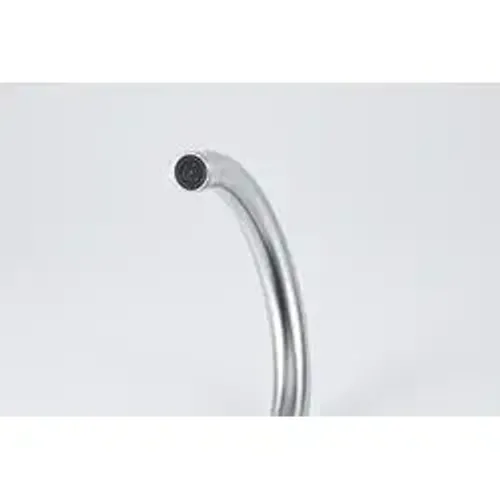 Bateria Franke Leda Stal szlachetna