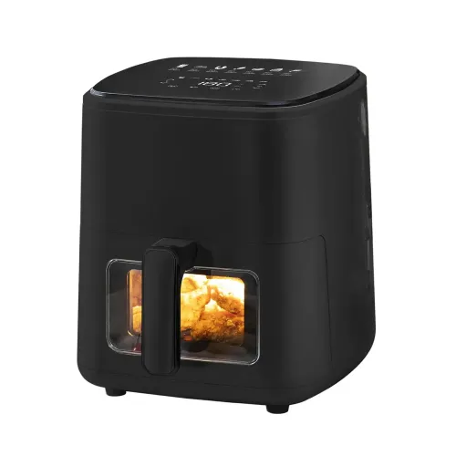Air fryer Extralink SJ-500 1500W 5l