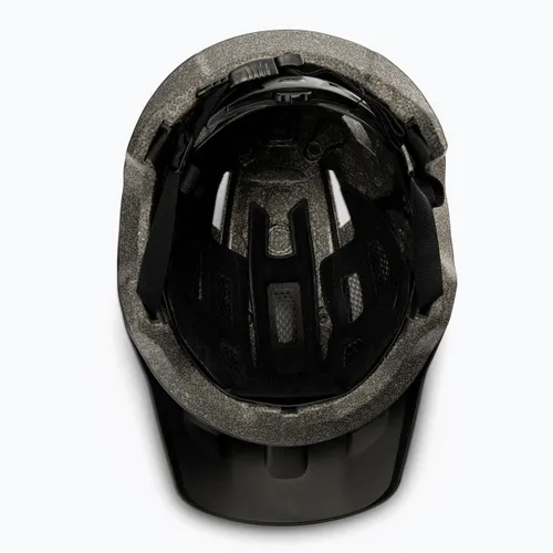 Kask rowerowy dziecięcy Bell Nomad Jr matte black/gray