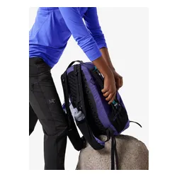 Plecak turystyczny Arcteryx Aerios 18 Backpack - soulsonic