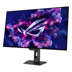 Monitor ASUS ROG Strix XG32UCWMG 32" 3840x2160px 240Hz 0.03 ms [GTG]