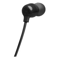 Słuchawki dokanałowe JBL Tune 135BT Czarny