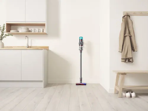 Пылесос Dyson V12 Origin 60 мин Сменный аккумулятор Мини-щетка