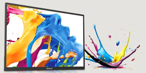 Monitor ZEUSLAP Z22P Pro 22" 2560x1440px 3 ms