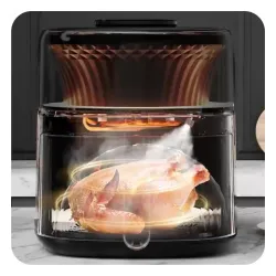 Air fryer Prime3 SAF51 1500W 6l