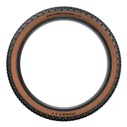 Lastikler Pirelli Akrep XC M Classıc