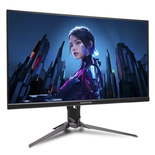 Monitor Acer Predator V5 XB273KV5bmiiprx 27" 4K IPS 160Hz 0,5ms Gamingowy