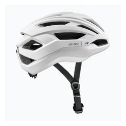 Kask rowerowy Julbo Fast Lane matt white/shiny pearly white
