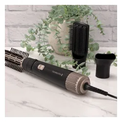 Suszarko-lokówka REMINGTON Blow Dry & Style AS7580 40 mm 1000 W