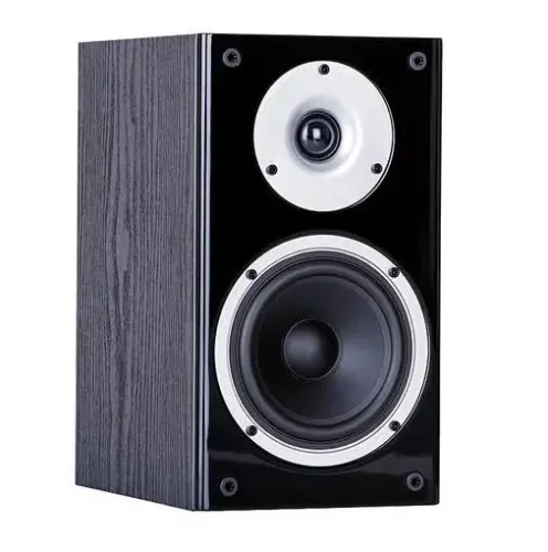 Kolumny Wilson Raptor 1 Czarny 2szt.