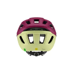 Kask MTB Smith Session MIPS - huckleberry lichen pacific
