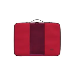 Organizer na odzież CabinZero Lux Packing Cube Large 11,5 l - cranberry