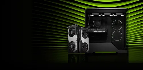Karta graficzna INNO3D GeForce RTX 5060 Ti Twin X2 8GB DLSS 4