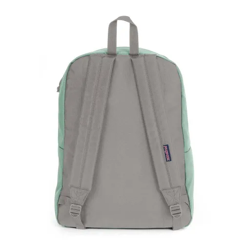 Сверхлегкий рюкзак SuperBreak One JanSport-brook green