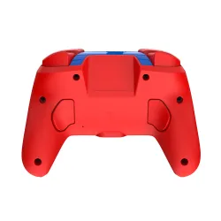 Pad Turtle Beach Rematch Wireless Mario Bricks do Nintendo Switch
