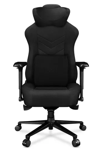 Fotel YUMISU 2053 Czarny