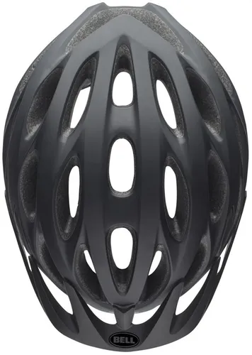 Kask rowerowy BELL Tracker Matte