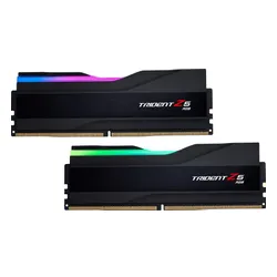 Pamięć G.Skill Trident Z5 RGB, DDR5, 32 GB, 7200MHz, CL34 (F5-7200J3445G16GX2-TZ5RK)