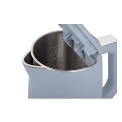 Czajnik Elle Home EKWKP101BUEU 1,7l 1500W Regulacja temperatury