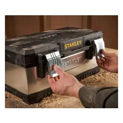 Skrzynka narzędziowa STANLEY 1-95-618