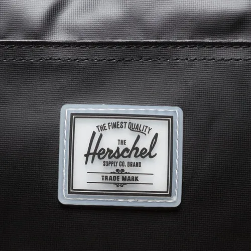 Herschel Wr Alexzip 11017-00001 geantă neagră