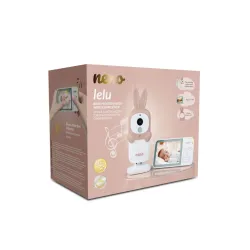 Niania elektroniczna Neno Lelu NEN-MAM-NN013