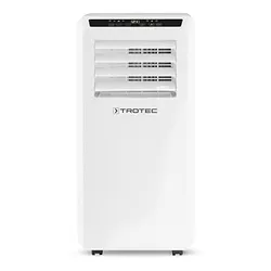 Trotec Klimatyzator przenośny PAC 2610S - outlet