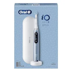 Szczoteczka magnetyczna Oral-B iO Series 9 Blue