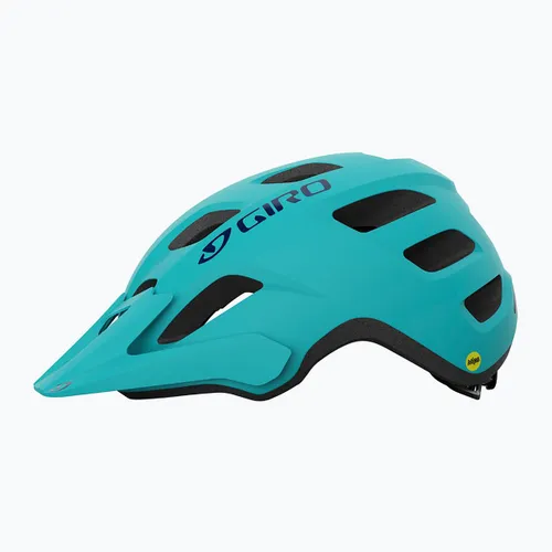 Kask rowerowy dziecięcy Giro Tremor Child Integrated MIPS matte glacier