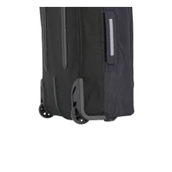 Kick Off Wheeled Duffle S Travelite Seyahat Çantası-anthracite