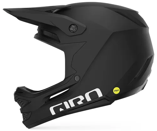 Kask rowerowy Full Face GIRO Insurgent Spherical MIPS