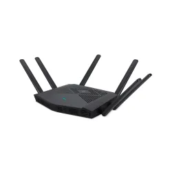 Router Acer Predator Connect W6x Czarny