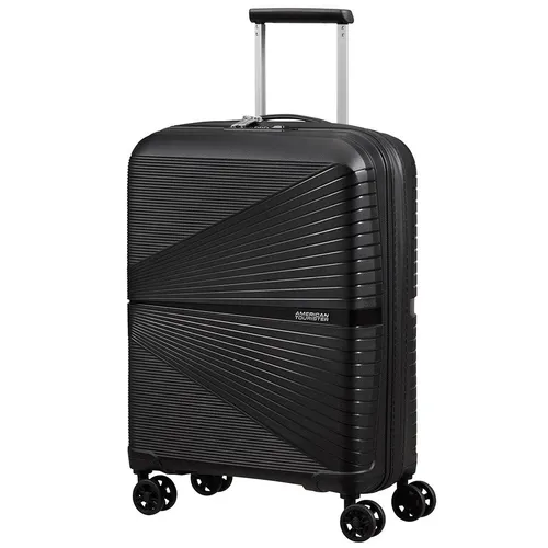 American Tourister Aircon Salon Kılıfı-onyx black