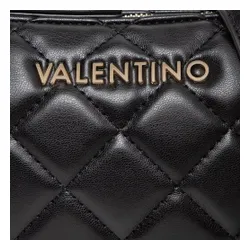 Valentino Ocarina Vbs3kk24 Nero portofel