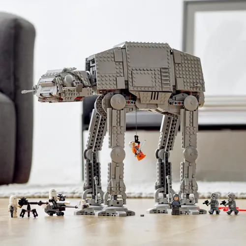 Конструктор Lego Star Wars At-At (75288)