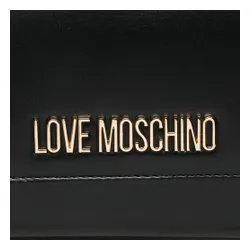 Iubesc geanta MOSCHINO Jc4095pp1hll0000 Nero