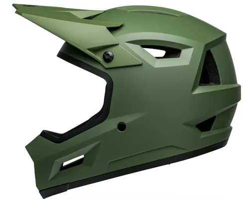 Kask rowerowy Full Face BELL Sanction 2