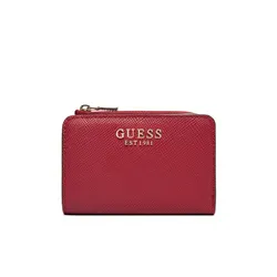 Кошелёк Guess Laurel II Slg SWZG74 59156, маленький женский