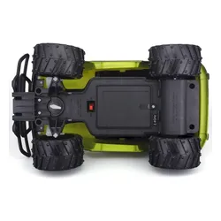 Samochód zdalnie sterowany MAISTO TECH Off-Road Jeep Wrangler Rubicon 82704YL