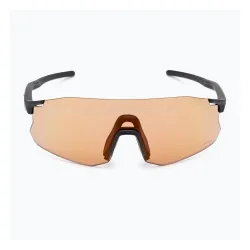 Okulary przeciwsłoneczne Bollé Icarus black matte/phantom brown red photochromic