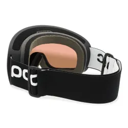 Очки POC Fovea Clarity 404038172 Uranium Black