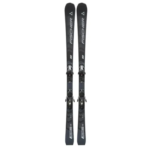 Narty Fischer RC One Lite 68 SLR PRO + wiązania RS9 SLR GW
