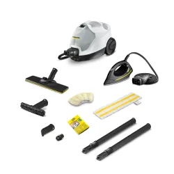 Myjka parowa Karcher SC 4 EasyFix Iron 1.512-631.0 2000W