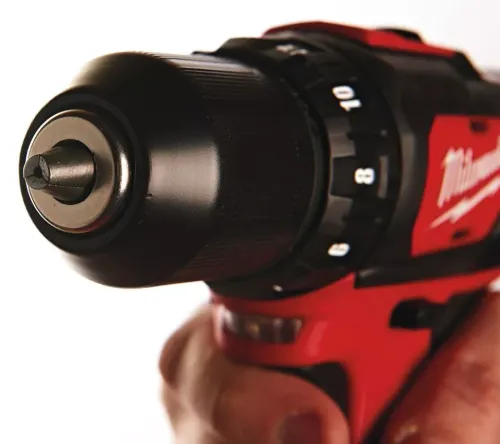 Milwaukee M12 Tornavida Matkabı BDD-152C