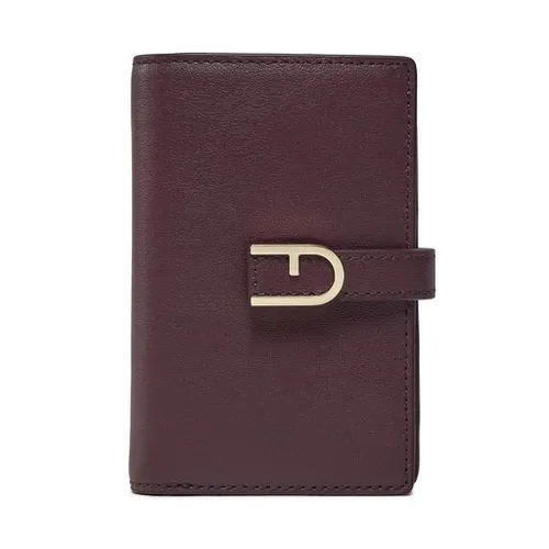 Большой женский кошелек Furla Flow S Compact Wallet WP00401-BX2045-2516s - 1007 Chianti