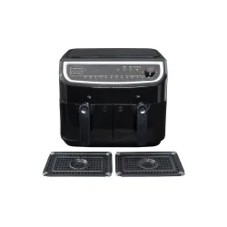 Air fryer Gastronoma 18290003 2400W 9l