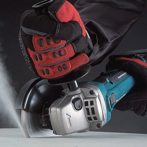 Makita Dga504z Polizor unghiular