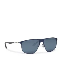 Okulary przeciwsłoneczne Emporio Armani 0EA2094 Matte Blue - Rozmiar (EU) 60